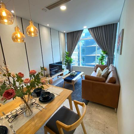 Sky Suites Klcc By Genesis كوالالمبور المظهر الخارجي الصورة