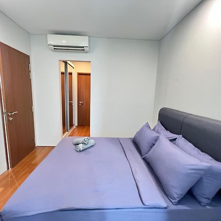 Sky Suites Klcc By Genesis كوالالمبور المظهر الخارجي الصورة