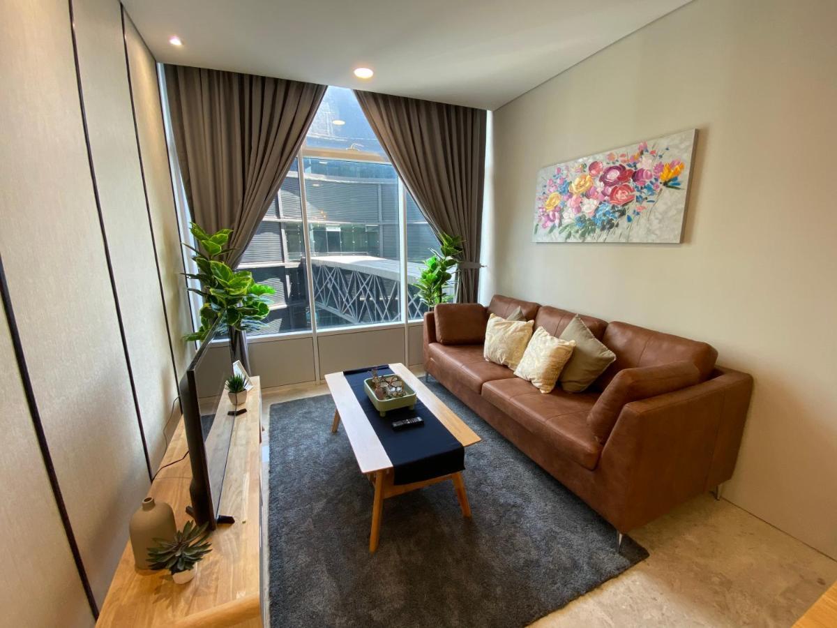 Sky Suites Klcc By Genesis كوالالمبور المظهر الخارجي الصورة