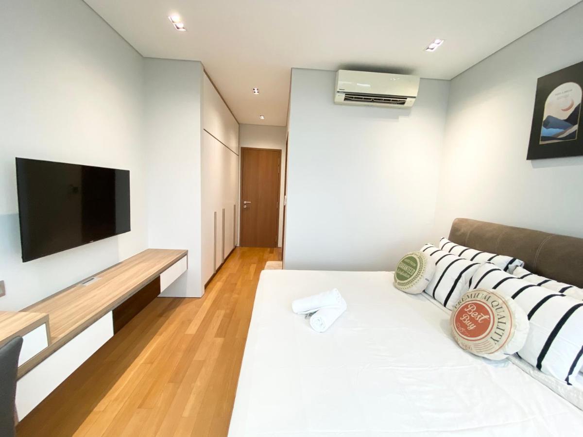 Sky Suites Klcc By Genesis كوالالمبور المظهر الخارجي الصورة