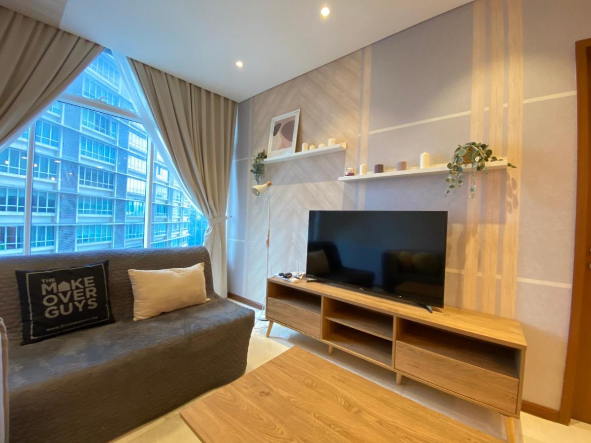 Sky Suites Klcc By Genesis كوالالمبور المظهر الخارجي الصورة