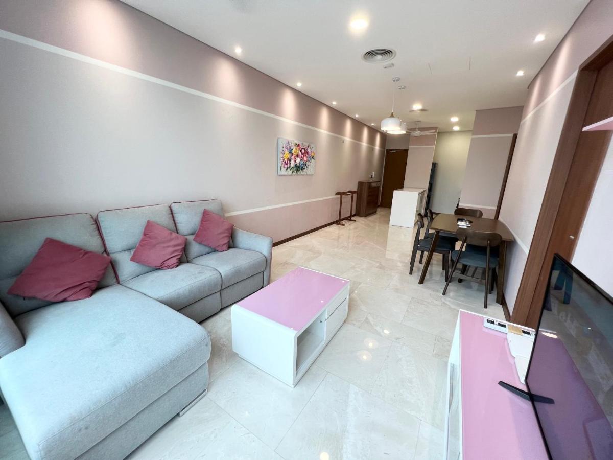 Sky Suites Klcc By Genesis كوالالمبور المظهر الخارجي الصورة