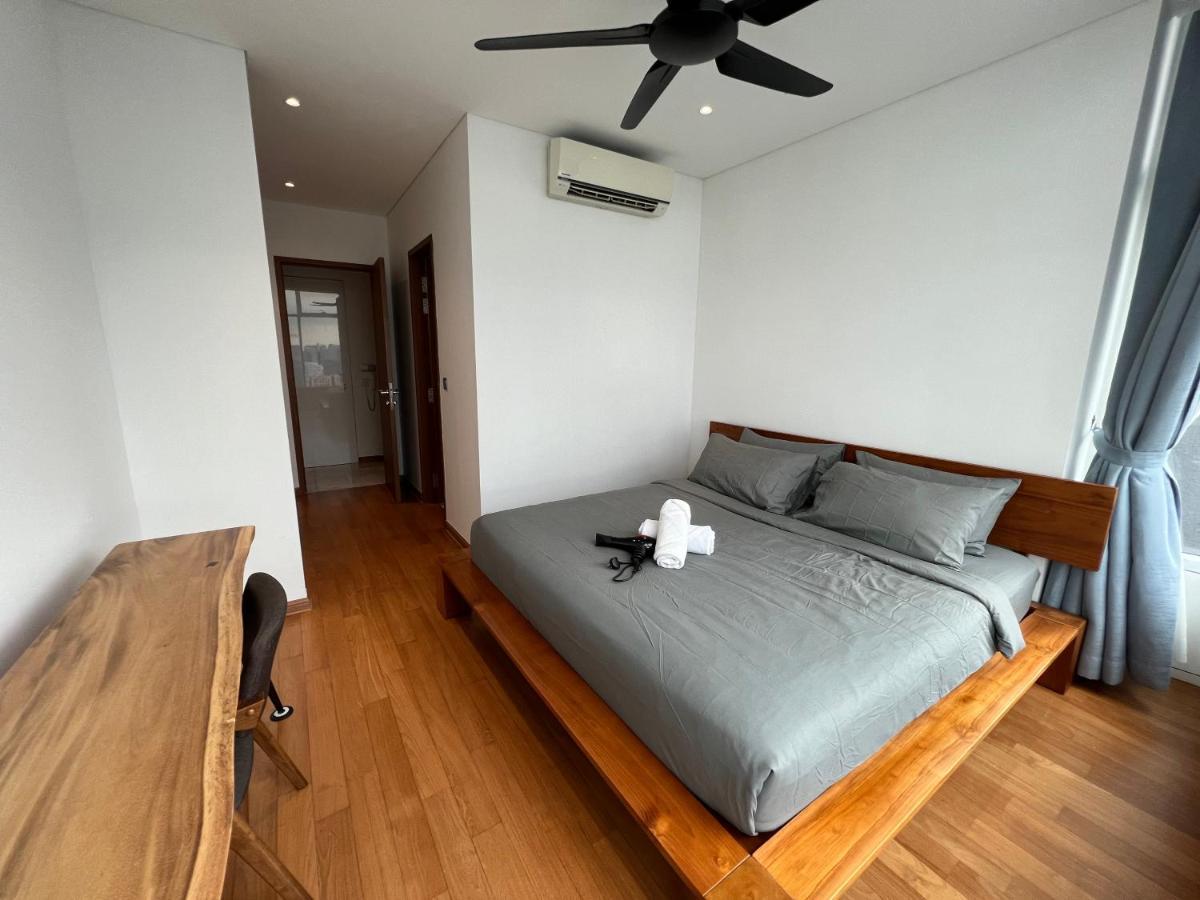 Sky Suites Klcc By Genesis كوالالمبور المظهر الخارجي الصورة