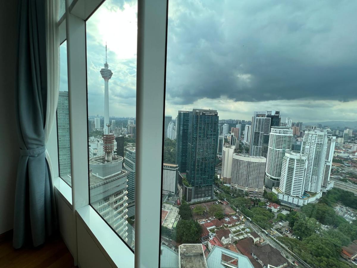 Sky Suites Klcc By Genesis كوالالمبور المظهر الخارجي الصورة