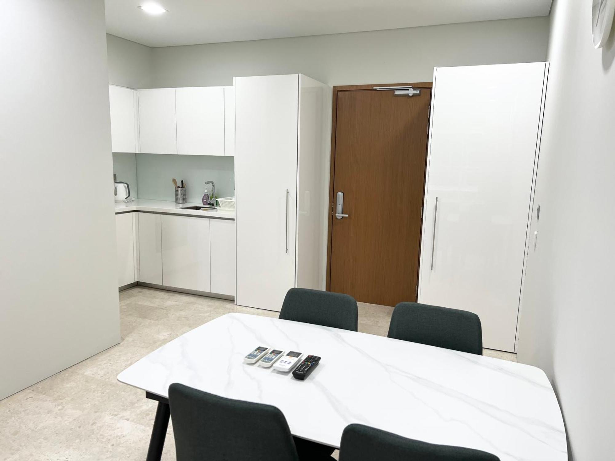 Sky Suites Klcc By Genesis كوالالمبور المظهر الخارجي الصورة