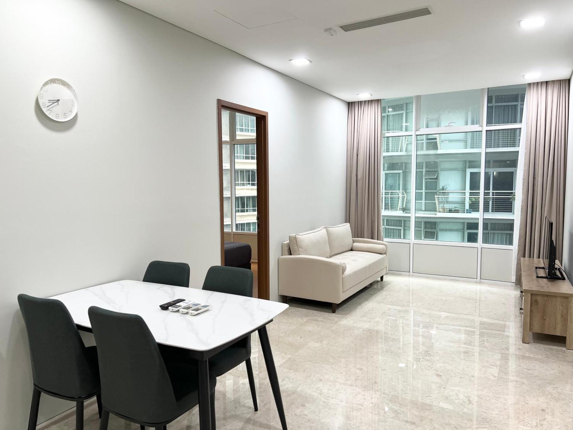 Sky Suites Klcc By Genesis كوالالمبور المظهر الخارجي الصورة