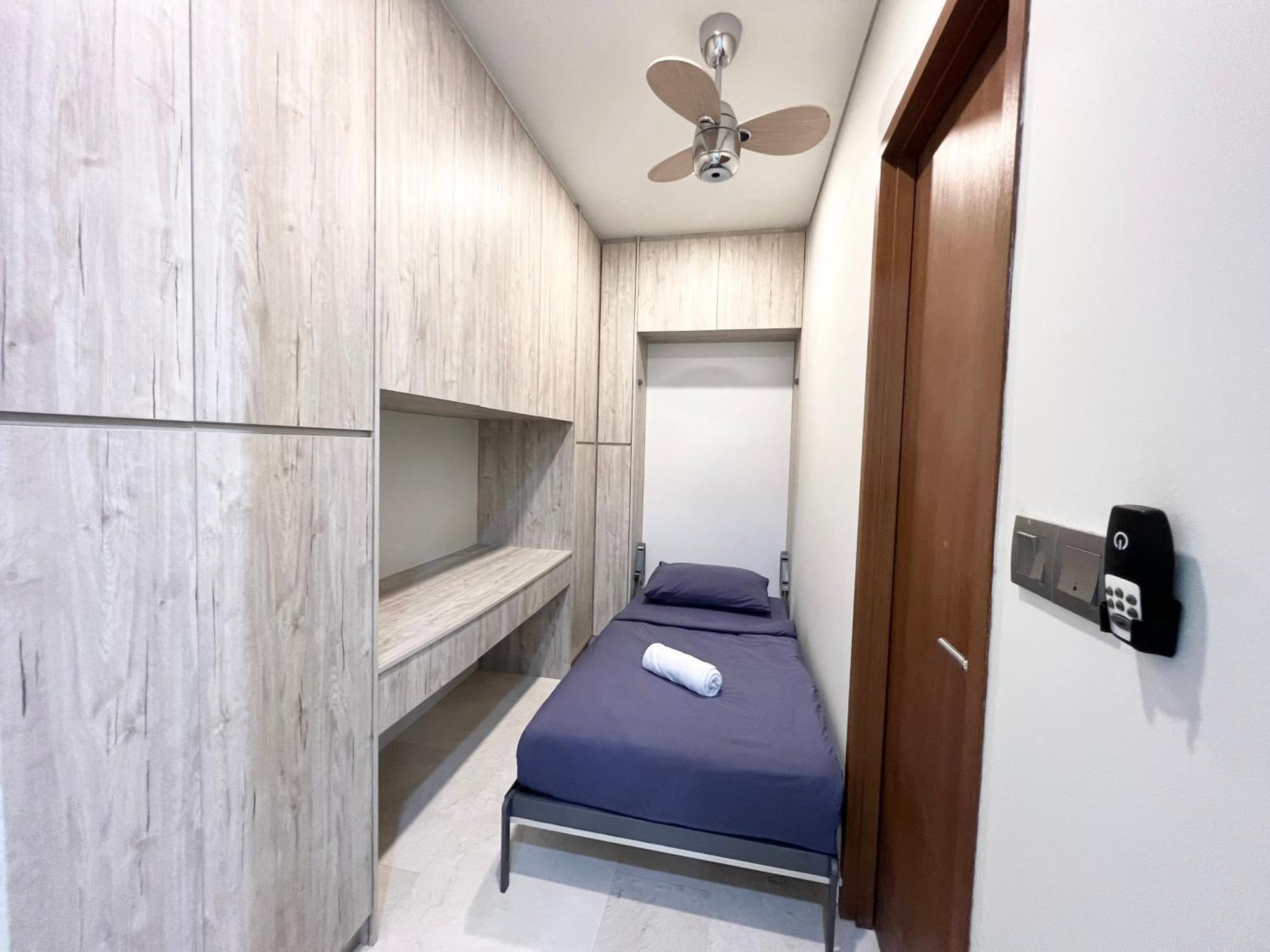 Sky Suites Klcc By Genesis كوالالمبور المظهر الخارجي الصورة