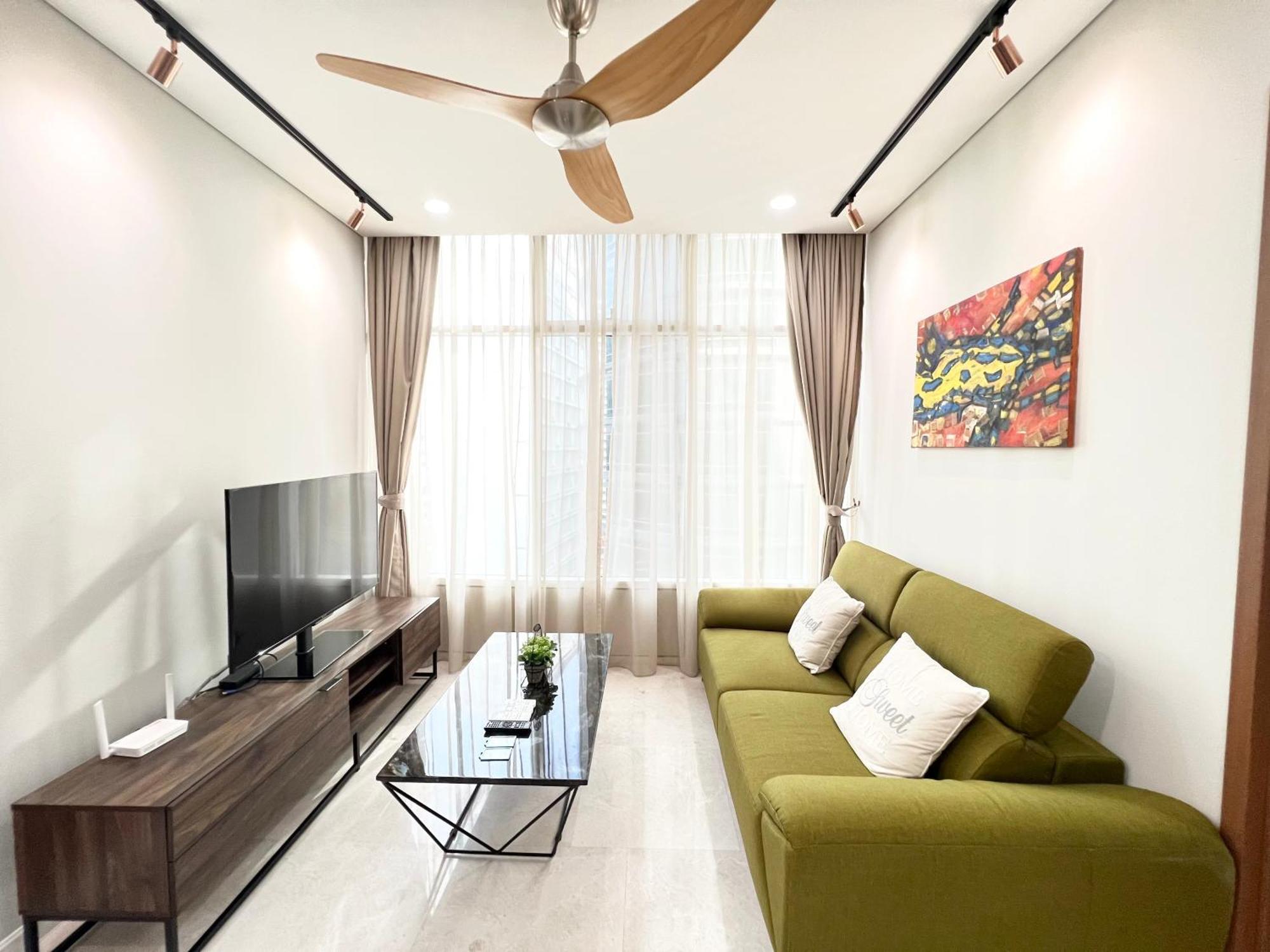 Sky Suites Klcc By Genesis كوالالمبور المظهر الخارجي الصورة